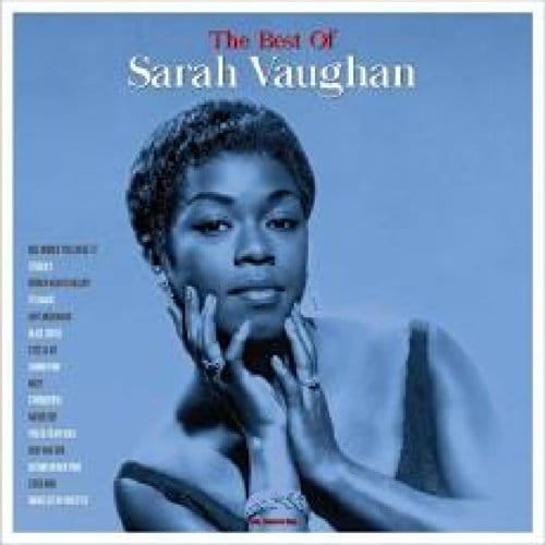 The Best Of (Blue Vinyl)