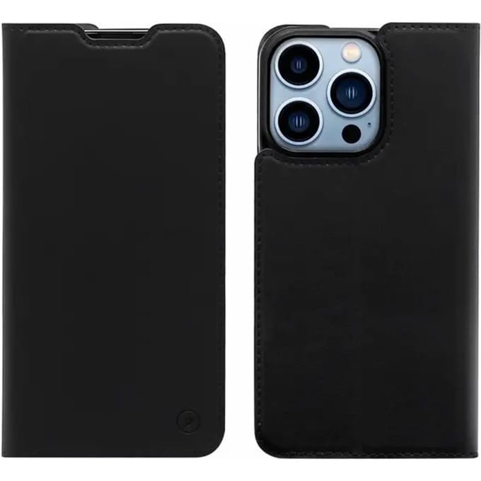 folio stand case Muvit For Change Recycleteck Iphone 13 Pro