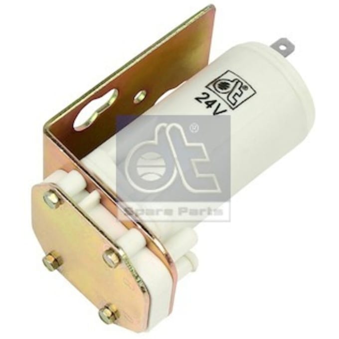 Waterpomp, koplampsproeier DT Spare Parts 2.23046