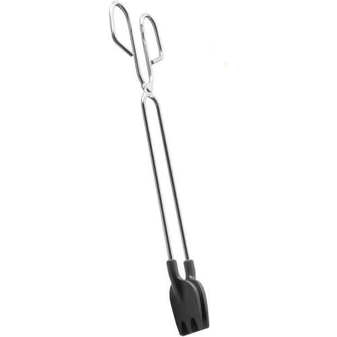 Ibili Pince Inox et Nylon 25 Cm 35 cm
