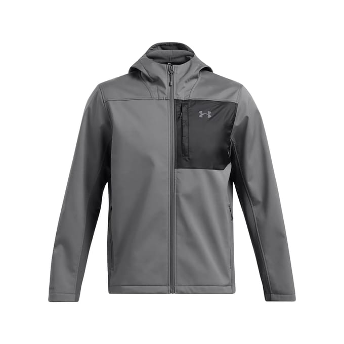 Waterdichte jas Under Armour Storm ColdGear® Infrared Shield 2.0