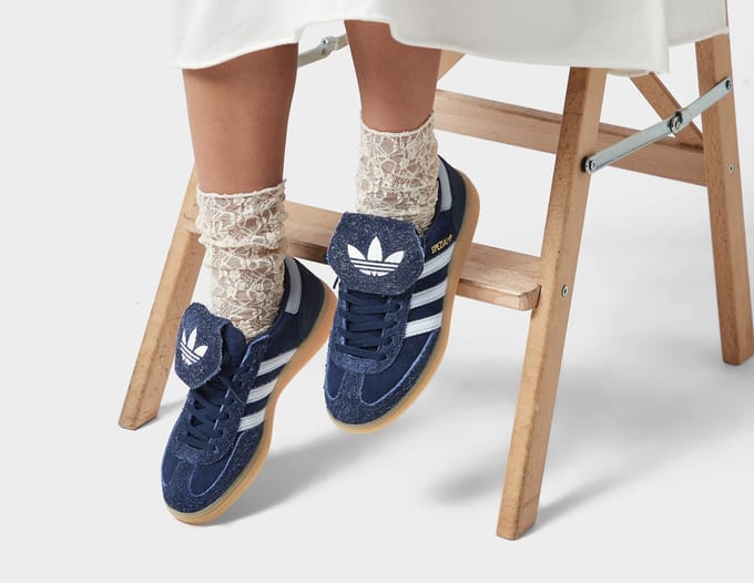 adidas Originals Handball Spezial LT Dames