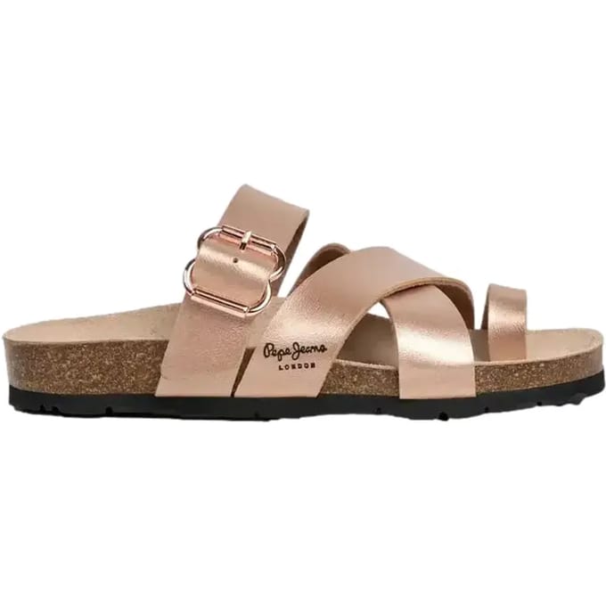Damessandalen Pepe Jeans Oban Twist