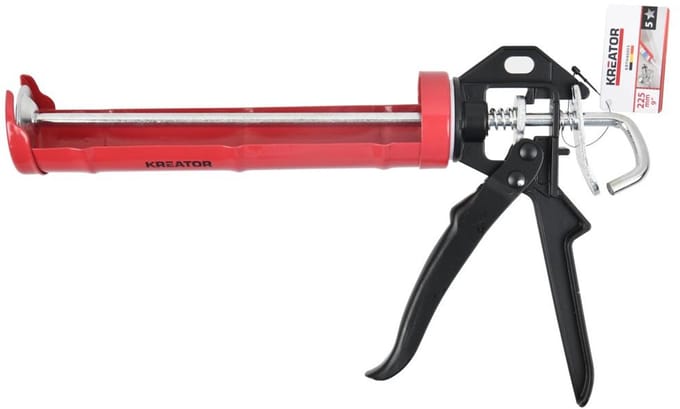 Kreator Kitpistool KRTH40003