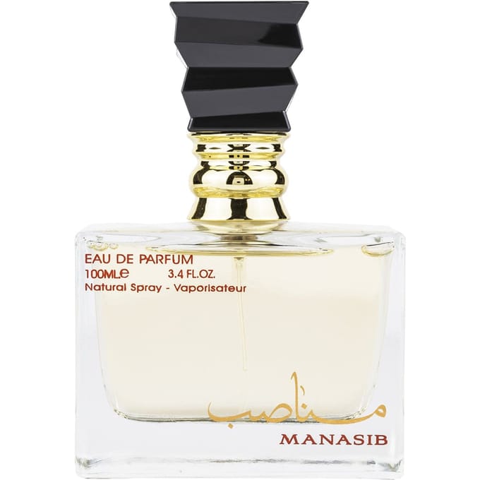 Ard Al Zaafaran Al Zaafaran Manasib Eau De Parfum 100ml
