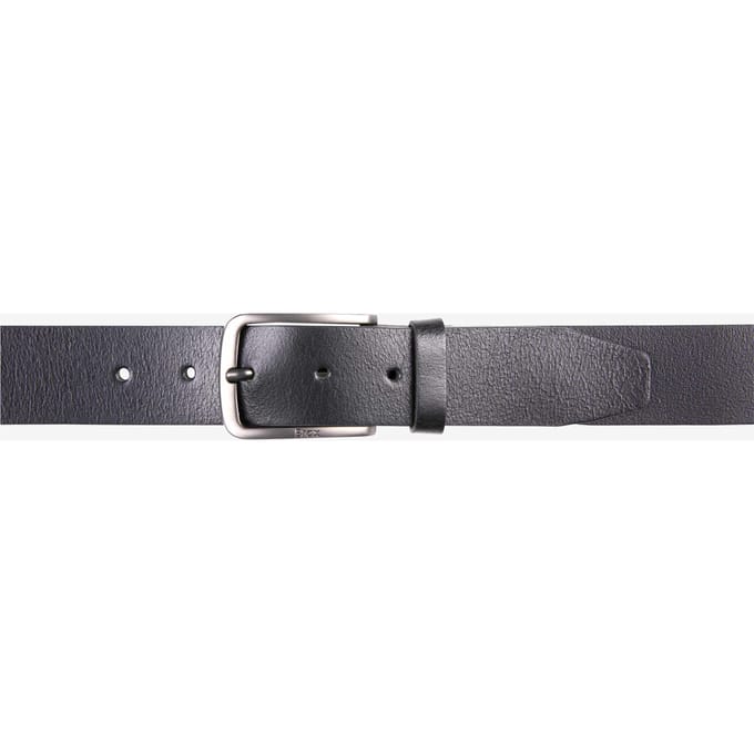 Brax Heren Riem  Style HEREN RIEM black, zwart, maat 95