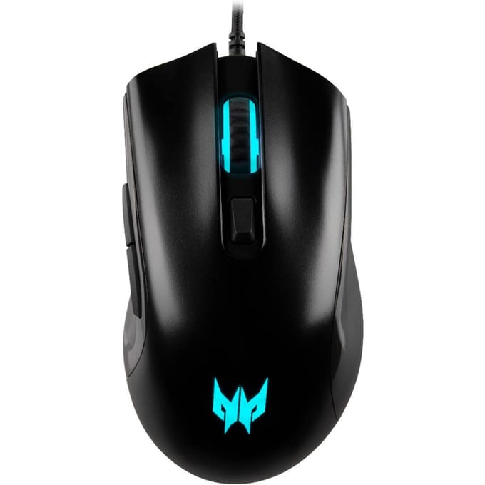 Predator Cestus 535 Gamingmuis