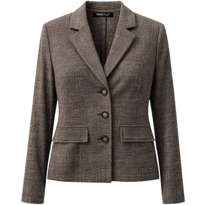 Frank Walder Blazer w61107305