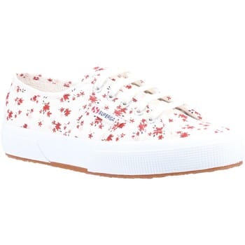 Lage Sneakers Superga 2750 FLORAL SPRINT