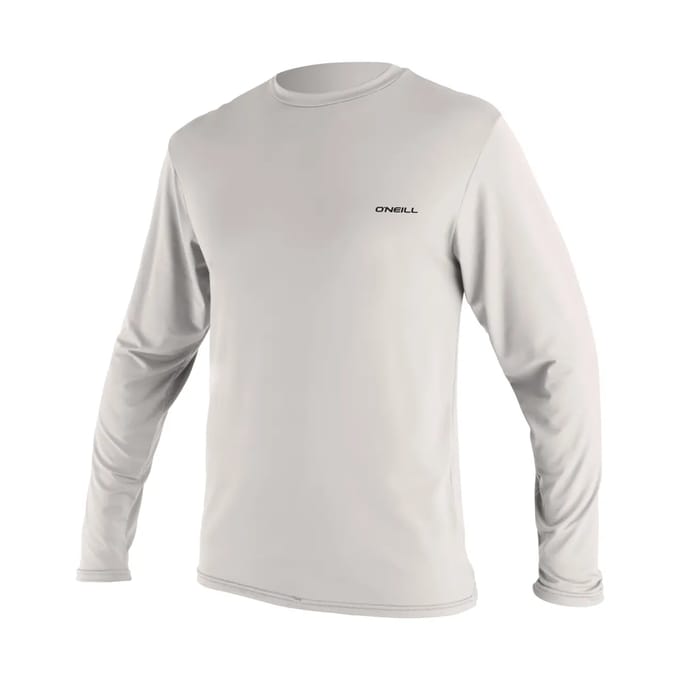 UV-bestendige lange mouwen T-shirt O'Neill Basic Skins