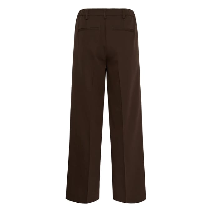 Dames Wide Pants KAFFE Sakura