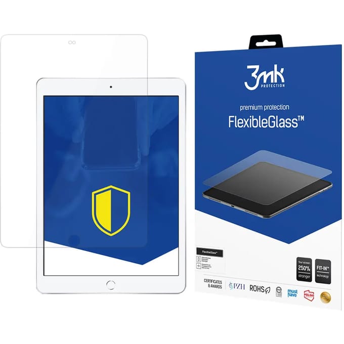 3mk FlexibleGlass 11'' - Apple iPad 7 10.2"
