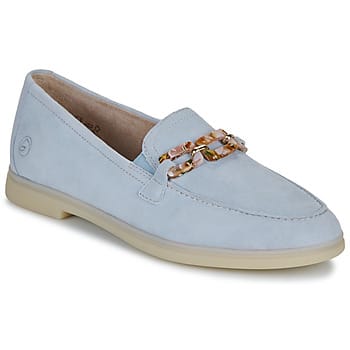 Remonte Loafers - Dames - Blauw - Maat:37