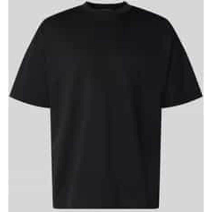 JACK&JONES - JJEBARRON TEE SS O-NECK NOOS - Heren - T-shirts