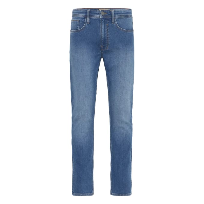 Slim Jeans Blend Bhtwister