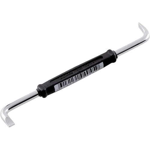 Bahco 2047-1.6-10 Plat Haakse schroevendraaier 1 stuks