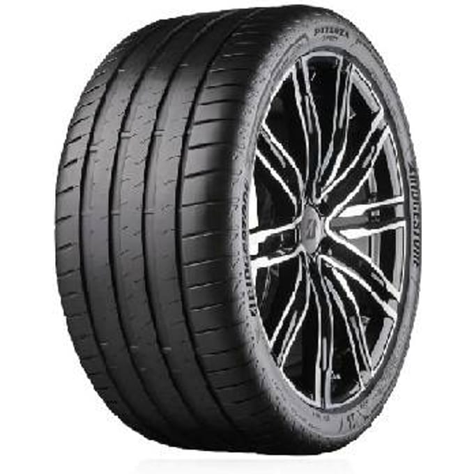 Bridgestone POTENZA SPORT RG XL 110Y 4x4