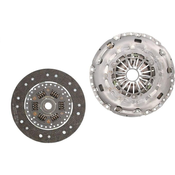 Schaeffler Luk Koppelingsset LUK SAC 624 3251 19