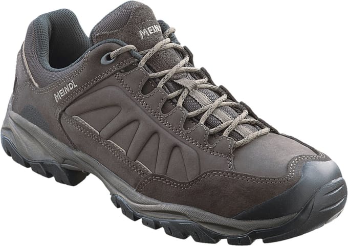 Meindl Nebraska - Wandelschoenen Heren Mahogany 46