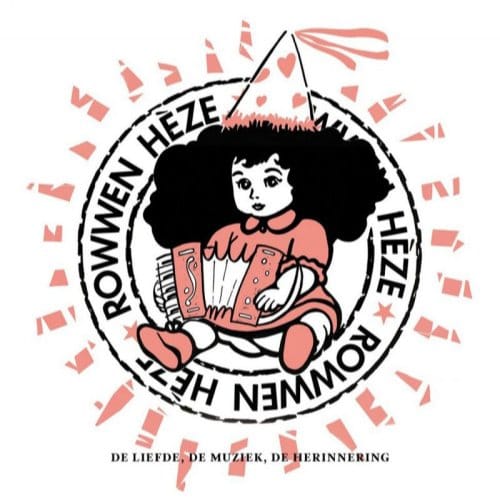 Rowwen Hèze - De Liefde, De Muziek, De Herinnering (CD)