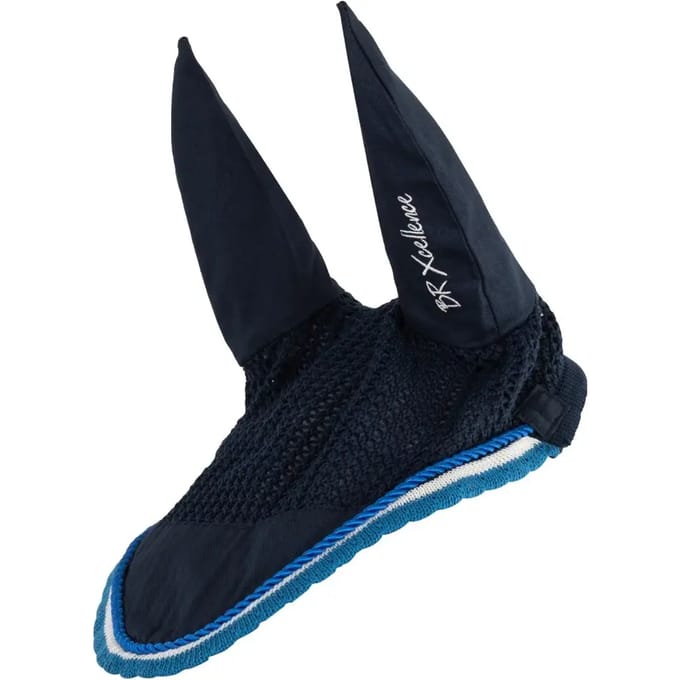 Korte paardenmuts BR Equitation Xcellence
