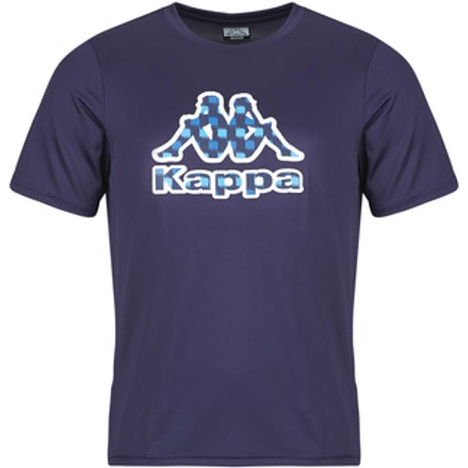 Kappa  T-shirt Korte Mouw IDICE