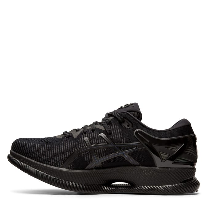 Asics MetaRide Heren Zwart Hardlooptrainers