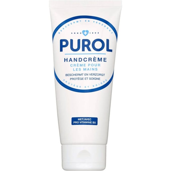 Purol Handcrème 100 Crème