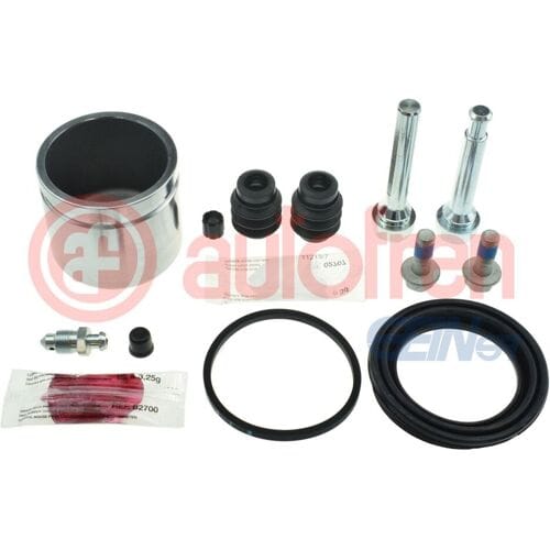 Reparatieset, remklauw AUTOFREN SEINSA D45898S