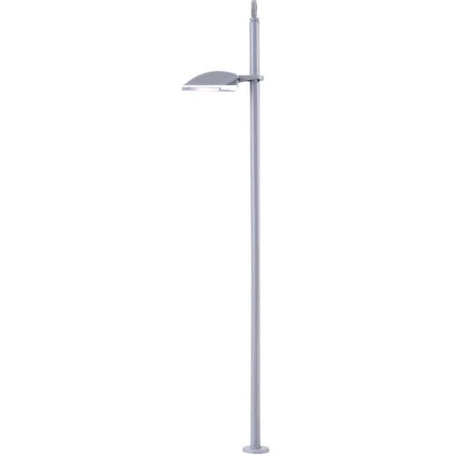 Viessmann Modelltechnik H0 Straatlantaarn Enkel Kant-en-klaar model 6033 1 stuk(s)