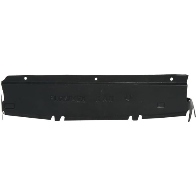 Afdekking motor BLIC 6601-02-6010880P