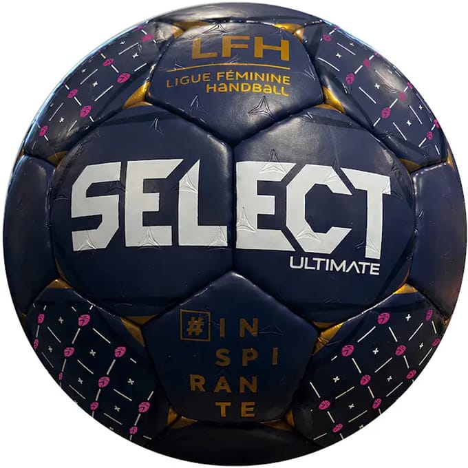 Handbal LFH bal Ultimate 2026/27