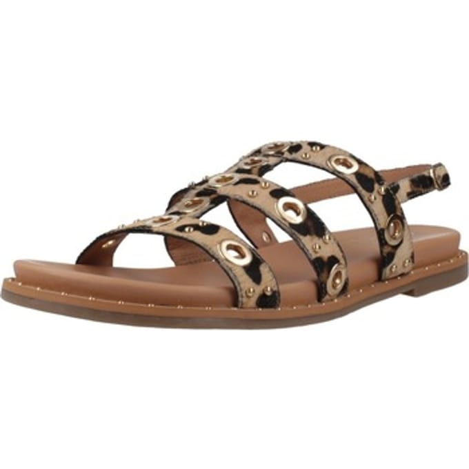 Platte sandalen Carmela 163208c