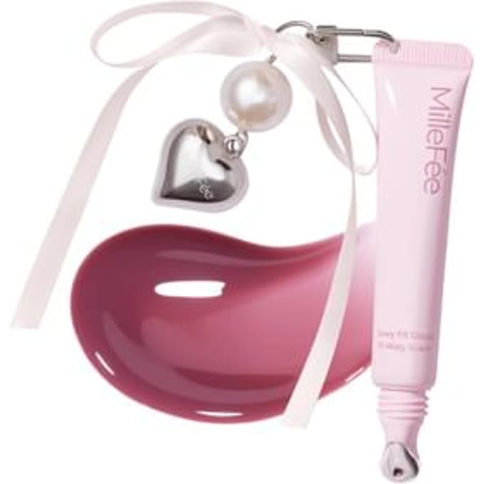 MilleFee - Dewy Fit Gloss 03 Misty Grape