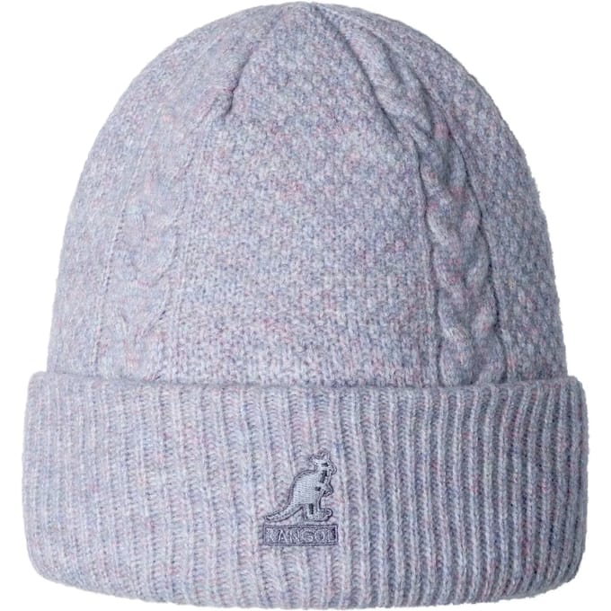 Wollen muts Kangol Cable