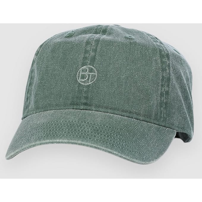 Blue Tomato Dad Cap groen