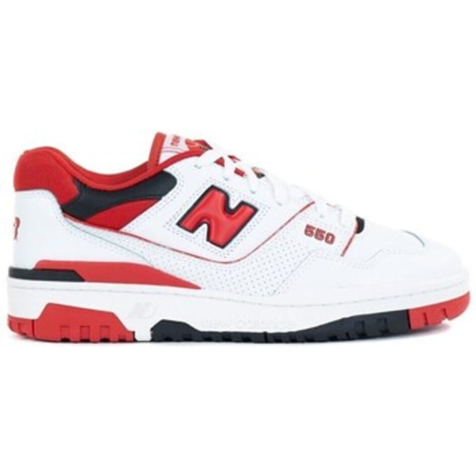 Lage Sneakers New Balance 550