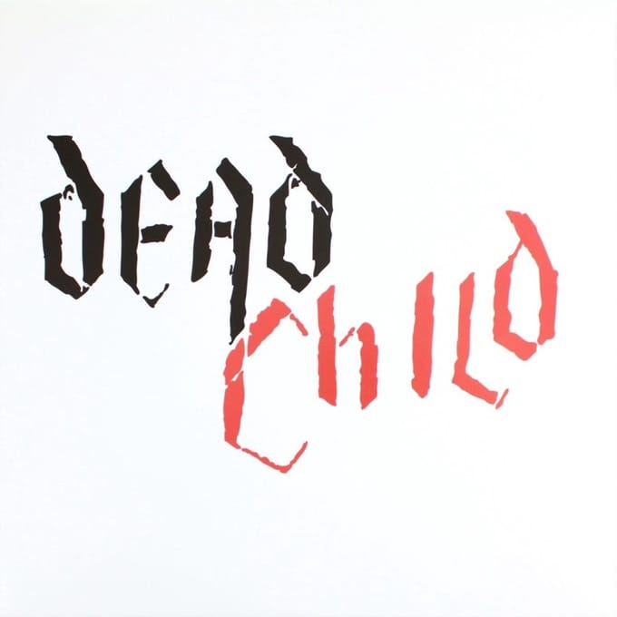 Dead Child - Dead Child (LP)