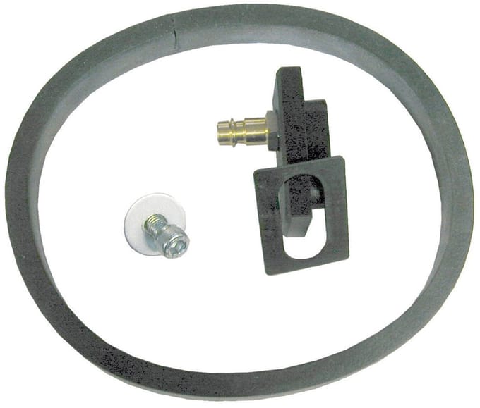 Set vacuüm pour BST 182 V/S