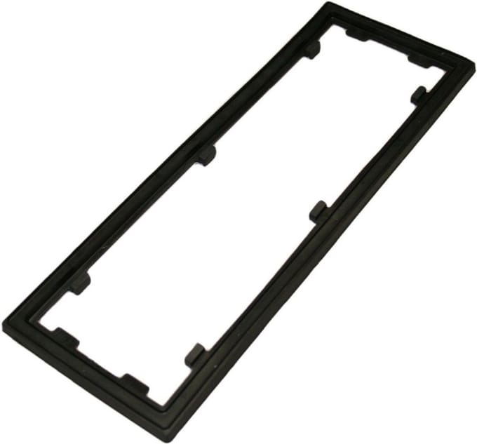 Nefit siliconenpakking brander (HR 30) 73441 - 7098918