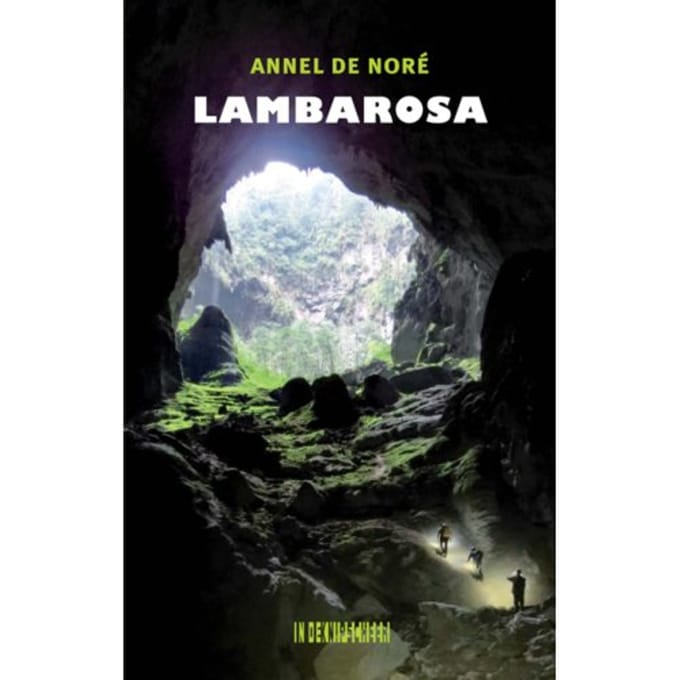 Lambarosa - Annel de Noré