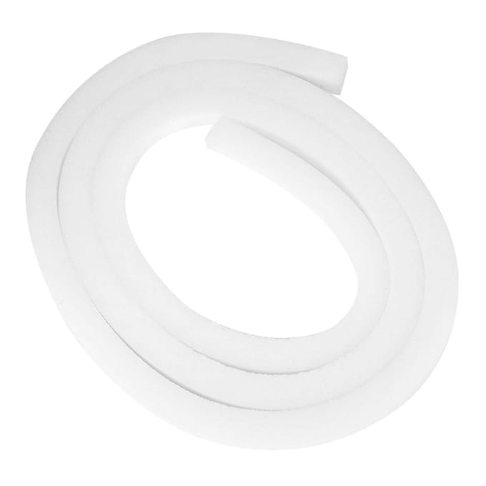 Aiguilles de Machine à Tricoter Bande Éponge pour KH821 KH831 KH851 KH868 KH860 KH871 white