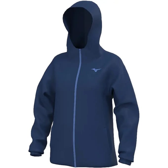 Dames trainingsjack Mizuno Athletic