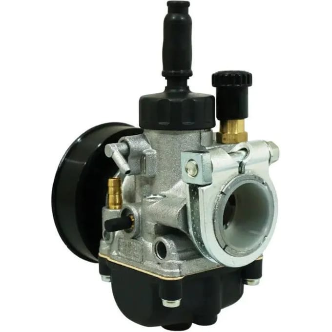 Carburateur motorfiets Dellorto PHBG 19 CS