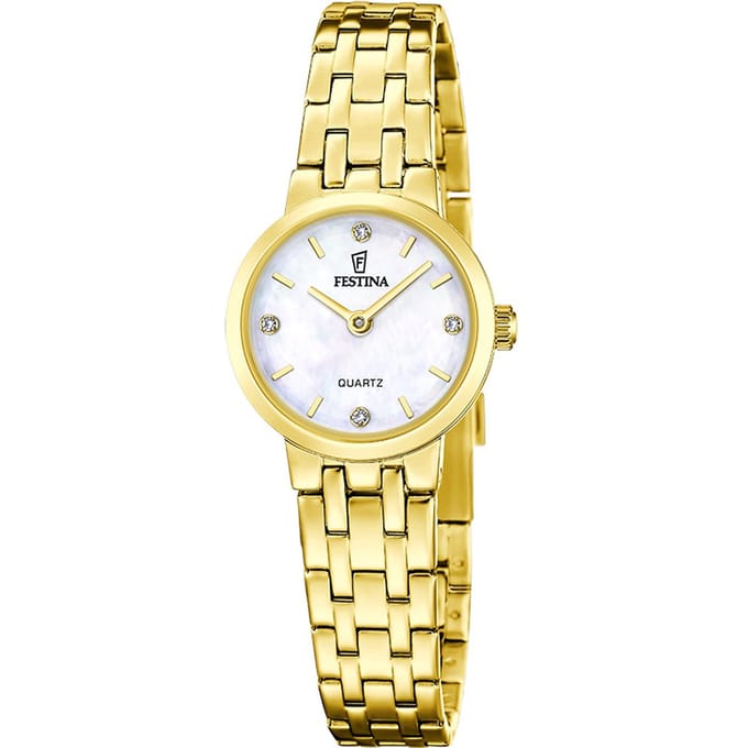 Festina - F20748/1 - Polshorloge - Dames