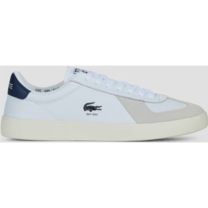 Lage Sneakers Lacoste BASESHOT PRO