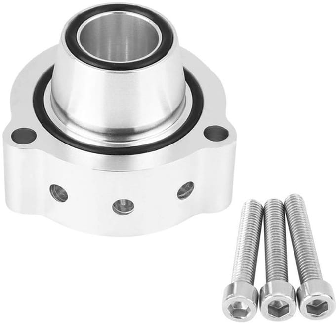Allecto - Blow Off Valve Adapter - Dump Adapter Vervanging