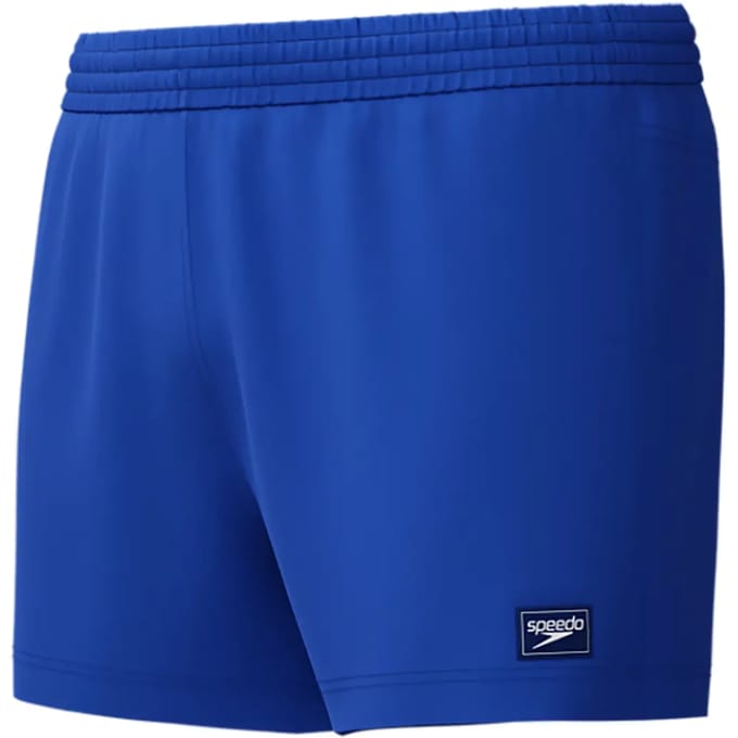 Zwemshort Speedo Retro