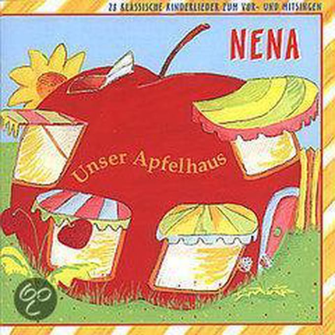 Unser Apfelhaus