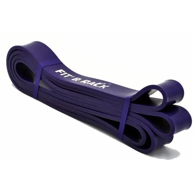 Elastisch Fit & Rack 32mm